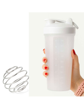 Бутылка для воды (2560) Bavar Sport